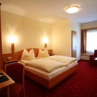 Voorbeeld kamer